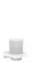 Hansgrohe-HG-Zahnputzbecher-AddStoris-mattweiss-41749700 gallery number 1